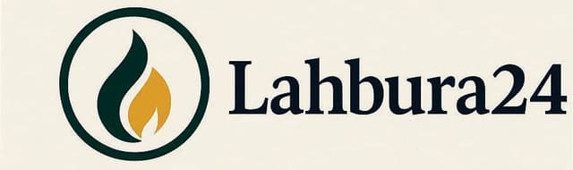 Lahbura24 Logo